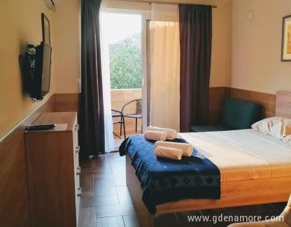 Apartmani Villa Jagoda, privatni smeštaj u mestu Sutomore, Crna Gora - 1618774319127