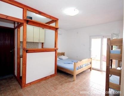 Apartmaji MACAVARA Bar-Šušanj, zasebne nastanitve v mestu Šušanj, Črna gora - 65A9B05B-1D24-41C8-8181-60C7DDB332DD