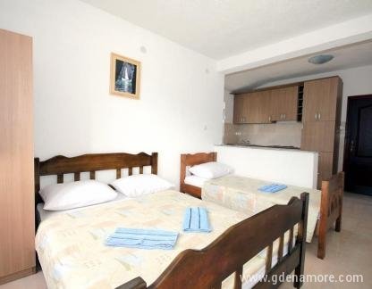 Apartmaji MACAVARA Bar-Šušanj, zasebne nastanitve v mestu Šušanj, Črna gora - B0686FA5-9016-4132-9627-BE17C9F5B582