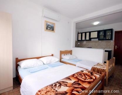 Διαμερίσματα MACAVARA Bar-Šušanj, ενοικιαζόμενα δωμάτια στο μέρος Šušanj, Montenegro - B4D1D68B-7726-4C85-B926-CF9E03F39AA1
