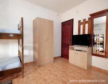 Διαμερίσματα MACAVARA Bar-Šušanj, ενοικιαζόμενα δωμάτια στο μέρος Šušanj, Montenegro - E29D6C64-30E0-42ED-8961-1A2B8D25D103