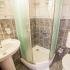 Apartmani Viktorija , Dvokrevetni studio sa balkonom , privatni smeštaj u mestu Buljarica, Crna Gora - 15