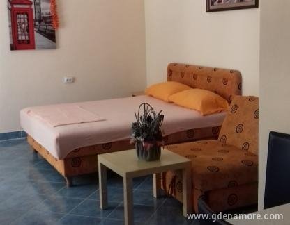 Camere e Appartamenti con Parcheggio, alloggi privati a Budva, Montenegro - 1619815167478_1619815166432_1619815098574_16198150