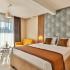 Hotel Sunset, , private accommodation in city Dobre Vode, Montenegro - 20001