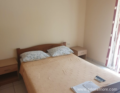 Apartmanok Mia, Magán szállás a községben Bečići, Montenegró - 50306F4A-79F5-4635-B106-891B847EC05B