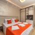 Appartements de Luxe Reine, , logement privé à Buljarica, Monténégro - 5A