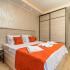 Appartements de Luxe Reine, , logement privé à Buljarica, Monténégro - 6A