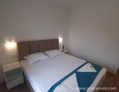 Apartmanok Mia, Magán szállás a községben Bečići, Montenegró - 76AAD45F-60D0-4122-9AE3-48F9DF1DE575