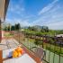 Apartmani Viktorija , Trokrevetni studio sa pogledom na more (bračni+sofa), privatni smeštaj u mestu Buljarica, Crna Gora - 81