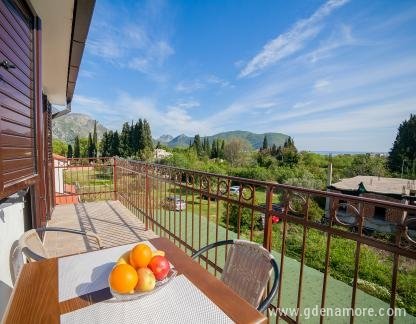 Apartmani Viktorija , privatni smeštaj u mestu Buljarica, Crna Gora - 81