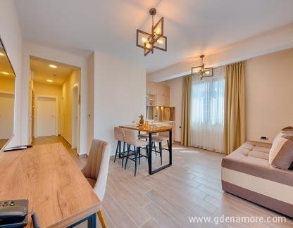 Hotel Sunset, privat innkvartering i sted Dobre Vode, Montenegro - ADI_9403_HDR