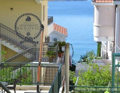 Apartmani Begović - Savina, privatni smeštaj u mestu Herceg Novi, Crna Gora - C_OG_720x480