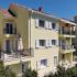 Apartmani Begović - Savina, NOVO! Četvorokrevetni apartman - E, privatni smeštaj u mestu Herceg Novi, Crna Gora - Kuća