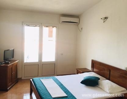 Apartments ND, private accommodation in city Dobre Vode, Montenegro