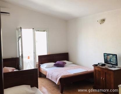 Apartments ND, private accommodation in city Dobre Vode, Montenegro - 1-10-