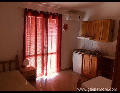 Chambres Sutomore, logement privé à Sutomore, Monténégro - A93AED04-288A-47F6-81B9-14F1819AC3B9