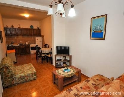 Apartmani Kuč, privatni smeštaj u mestu Šušanj, Crna Gora - DSC_5715