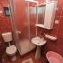 Apartmani Kuč, Petokrevetni apartman, privatni smeštaj u mestu Šušanj, Crna Gora - DSC_5724
