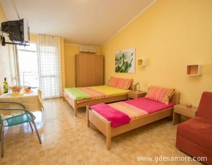 Apartmani Filip, privatni smeštaj u mestu Šušanj, Crna Gora - IMG-f0372ec0043d5936c692044ae45fd37c-V