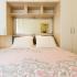 Appartements Branka, , logement privé à Tivat, Monténégro - Spavaća soba
