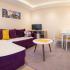 Appartements Branka, , logement privé à Tivat, Monténégro - Dnevni boravak