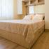 Appartements Branka, , logement privé à Tivat, Monténégro - Spavaća soba