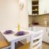 Appartements Branka, , logement privé à Tivat, Monténégro - Trpezarija
