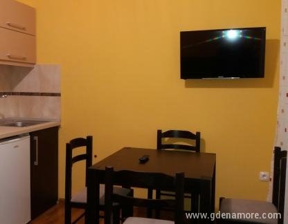 Appartements Vukovic, logement privé à Sutomore, Monténégro - downloadfile-1