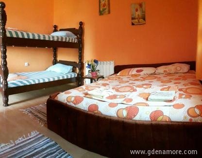 Apartments and rooms, Susanj, Bar, Montenegro, sea, private accommodation Djuraskovic, private accommodation in city Bar, Montenegro - image-0-02-05-e07215d86971c091c25ca172f93e8ac450ab