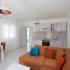Apartmani Mimoza Baošići, Apartman 1, privatni smeštaj u mestu Baošići, Crna Gora - image00108