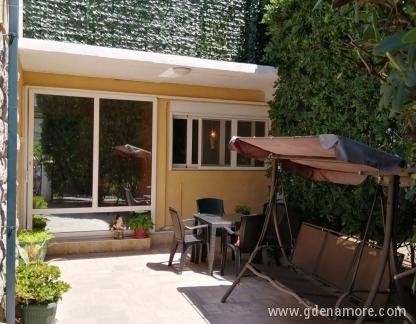 Διαμερίσματα Μιλένα, ενοικιαζόμενα δωμάτια στο μέρος Budva, Montenegro - Studio Apartman br 1