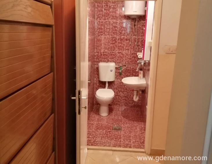 Studio Apartman br 1