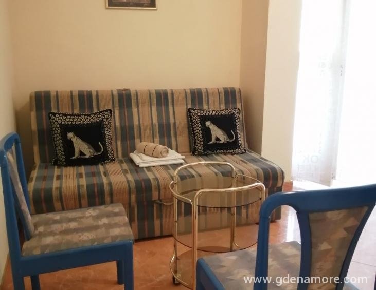 Standard Apartman br 4