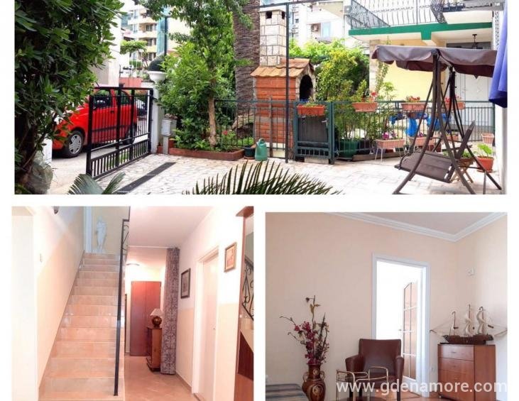 Standard Apartman br 4