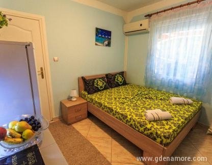 Βίλα "ALBY", ενοικιαζόμενα δωμάτια στο μέρος Dobre Vode, Montenegro - 15