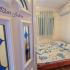 Vila "ALBY" , PLAVI JADRAN Studio Apartman, privatni smeštaj u mestu Dobre Vode, Crna Gora - 1