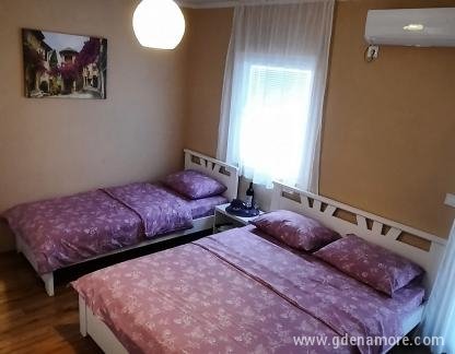 Home  Šćekić , privatni smeštaj u mestu Jaz, Crna Gora - 20210706_113351