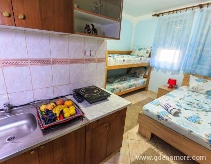 Βίλα "ALBY", ενοικιαζόμενα δωμάτια στο μέρος Dobre Vode, Montenegro - 5