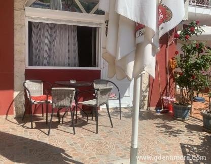 Apartmaji Lovcen, zasebne nastanitve v mestu Rafailovići, Črna gora - 81E9821D-4BCE-4D9E-8672-FBC30BF0D127