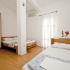 Apartmani Šušanj, Trokrevetni sa terasom , privatni smeštaj u mestu Šušanj, Crna Gora - Apartman-199
