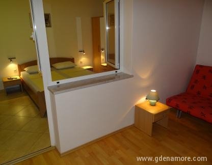 Apartaments Villa Bubi, privatni smeštaj u mestu Pula, Hrvatska - DSC01617