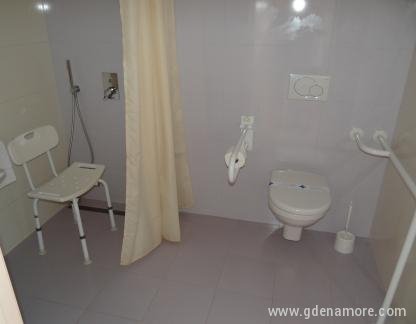 Apartaments Villa Bubi, privatni smeštaj u mestu Pula, Hrvatska - DSC03266