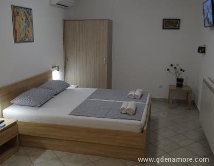 Apartaments Villa Bubi, privatni smeštaj u mestu Pula, Hrvatska - DSC05652