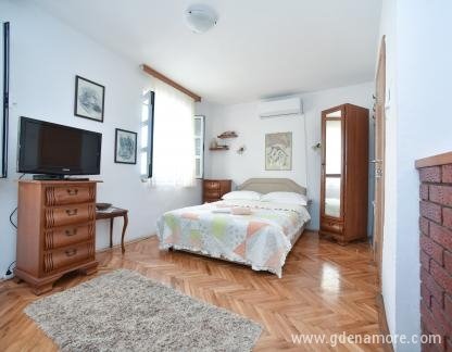 Square apartmani Stari grad, privatni smeštaj u mestu Budva, Crna Gora - DSC_2570