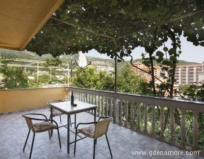 Apartmani Antic, privatni smeštaj u mestu Budva, Crna Gora - I64A4197