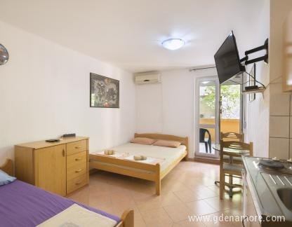 Apartmani Antic, privatni smeštaj u mestu Budva, Crna Gora - I64A4212