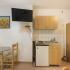 Apartmani Antic, apartman studio 2, privatni smeštaj u mestu Budva, Crna Gora - I64A4231