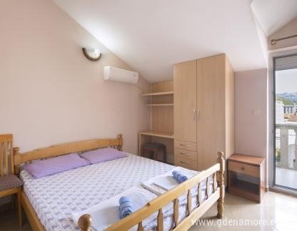 Διαμερίσματα Αντίκ, ενοικιαζόμενα δωμάτια στο μέρος Budva, Montenegro - I64A4249