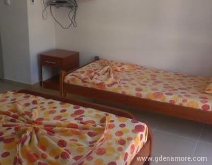 Apartmani Vuković-Brca, privatni smeštaj u mestu Sutomore, Crna Gora - IMAG2410