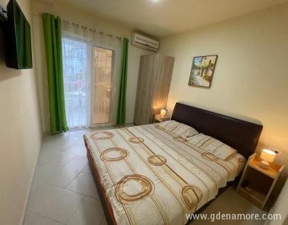 STUDIO APPARTEMENTS PERIČIĆ, logement privé à Sutomore, Monténégro - IMG-07a549f04f6d2e45e61ba259c602ff3a-V